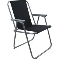 VCM VCM, Gartentisch + Balkontisch, 6-tlg Balkonset Gartenmöbel Set