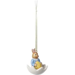 Villeroy & Boch Bunny Tales Ornament Max in Eierschale
