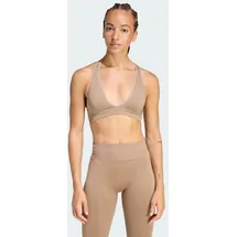 adidas Workout Essentials Chalky Brown M