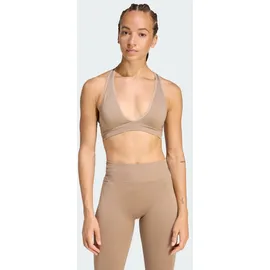 adidas Workout Essentials Chalky Brown M
