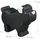 Relaxdays Hund Sparschwein 17 cm