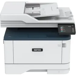 Xerox B305 S/W-Laserdrucker Scanner Kopierer USB LAN WLAN