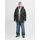 JACK & JONES Regular Fit Parka mit Kapuze Modell 'CHARLIE', Black, S