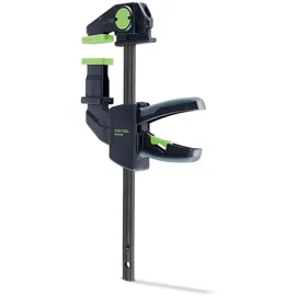 Festool Einhandzwinge Kunststoff 150 mm grau