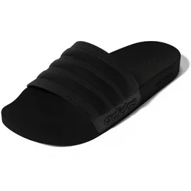 adidas Shower Adilette Core Black / Core Black / Core Black 54 2/3