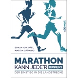 Runner's World: Marathon kann Jede*r: Buch von Martin Grüning/ Sonja von Opel