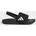 Adilette Estrap KIDS BADESCHLAPPEN Core Black Cloud White Core Black 28 EU 28 EU
