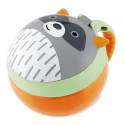 Skip Hop Snackbecher Waschbär