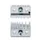Phoenix Contact Crimpeinsatz CF 500/DIE AI 6 1212238