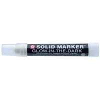 Sakura Industriemarker ́Solid Marker Glow in the Dark'