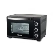 Techwood TFO-266 Black