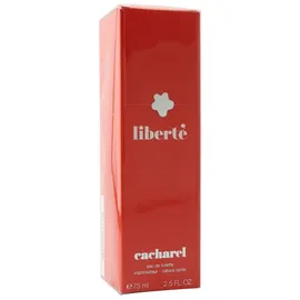 Cacharel Liberté Eau de Toilette 75 ml