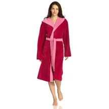 VOSSEN Poppy cranberry M