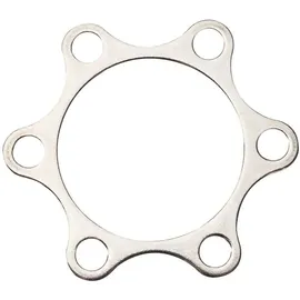 TRP Spacer 1,0 mm Silber