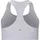 ATHLECIA Myolie Mid Support Sport-BH Damen, 2277 - heather M,