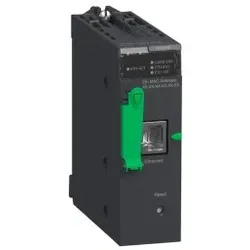 Schneider Electric BMXNGD0100 Modicon M580 Kommunikationsmodul, Global Data Service