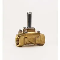 Danfoss 032U5254 18BD, G 3/4, kvs 6, stromlos geschlossen,