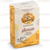 Caputo 10x Bundle Mehl Caputo aus Hartweizengrieß Rimac KG 1