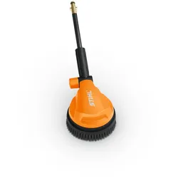 STIHL Rotierende Waschbürste