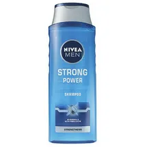 NIVEA Strong Power 400 ml