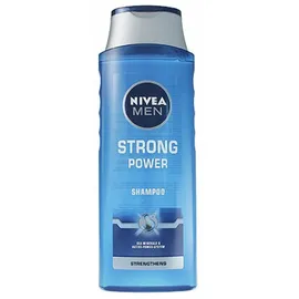 NIVEA Strong Power 400 ml