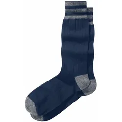 Frohes-Schaffen-Socke - 43-46