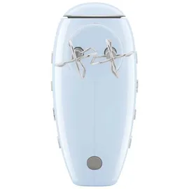 Smeg HMF01 Handmixer pastellblau