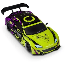 Overmax RC-Auto X-Drifty 4CH RTR grün lila