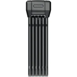 ABUS Bordo 6200K/90 SH Faltschloss Schwarz