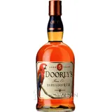 Doorly's 5 Years Old 40% vol 0,7 l