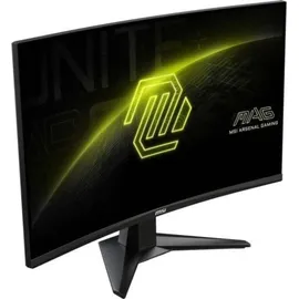 MSI MAG 276CXF 27" schwarz