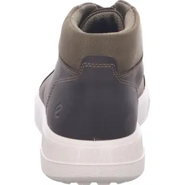 ECCO Schnürboots in grau, | Gr.: 45 EU