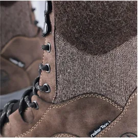 Rieker Stiefel in braun | Gr.: 36