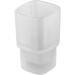 Keuco Kristallglas Elegance 11650009000 mattiert, lose
