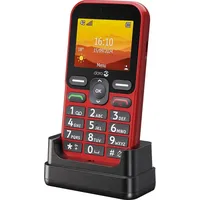 Doro Leva L11, 4G - Red