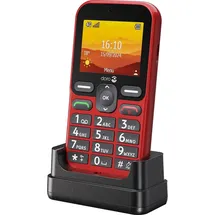 Doro Leva L11, 4G - Red