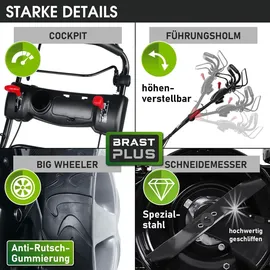 Brast Trike 21224