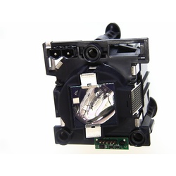 Lampe 3D PERCEPTION SX60 HA LMP15695