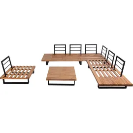 MCW MCW, Gartenlounge, H54-Set