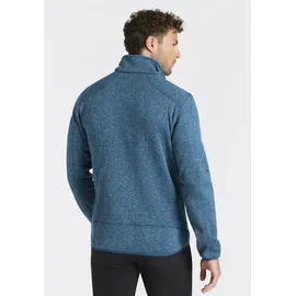 CMP Jacket Herren, Midlayer, blau - 60