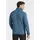 CMP Jacket Herren, Midlayer, blau - 60