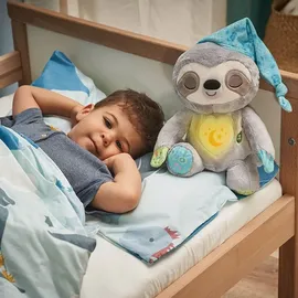 Vtech Schnarchi, das Schlummer-Faultier