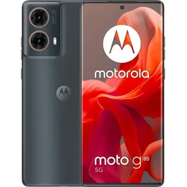 Motorola Moto G85 8 GB RAM 256 GB Urban Grey