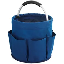 Maximex Putzmittel-Organizer blau