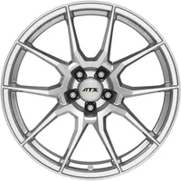 ATS Racelight 8,5 x 19 5 x 130 ET49 Silber