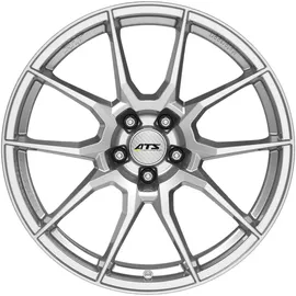 ATS Racelight 8,5 x 19 5 x 130 ET49 Silber