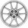 ATS Racelight 8,5 x 19 5 x 130 ET49 Silber