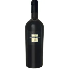 Cantine San Marzano Sessantanni Primitivo di Manduria DOP 2015 0,75 l