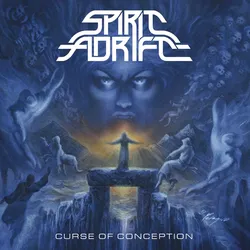 Curse of Conception (Re-Issue 2020) (Special Edition CD Digipak) [Audio CD] (Neu differenzbesteuert)