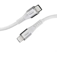 Intenso C315L USB-Ladegerät 27W Innenbereich Ausgangsstrom (max.) 3A USB-C Lightning